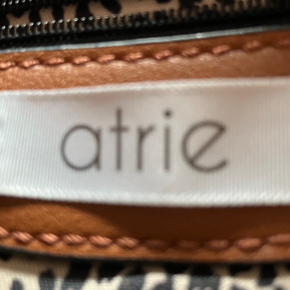 Elegant straw purse - Picture 2 of 7